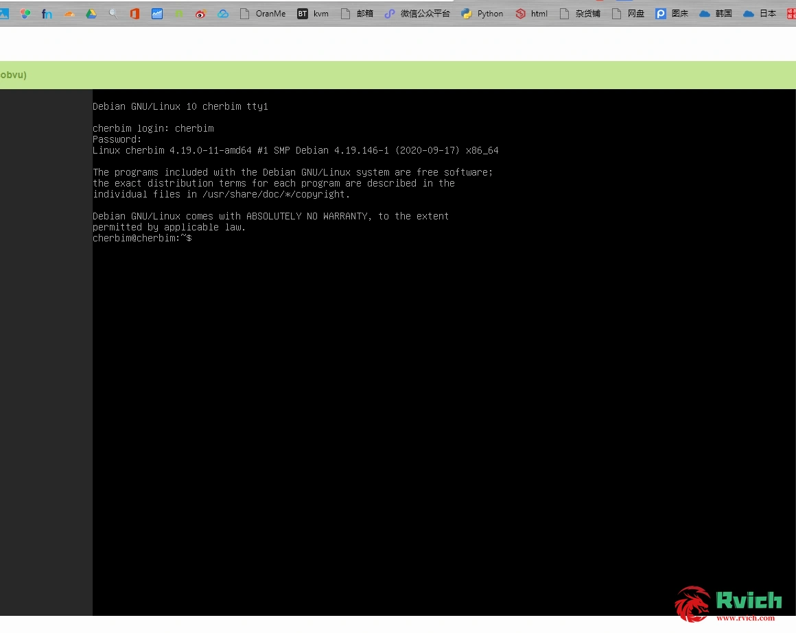 图片[1]-cloudcone免费windows vps dd linux系统-柚子云